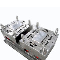 Plastic injection toy car mould